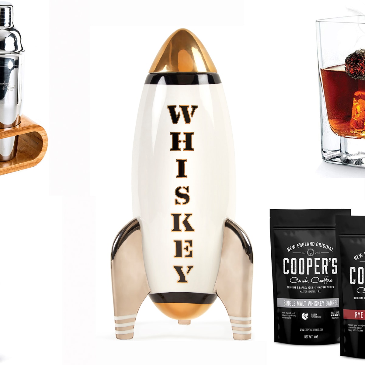 Best gift shop for scotch lovers
