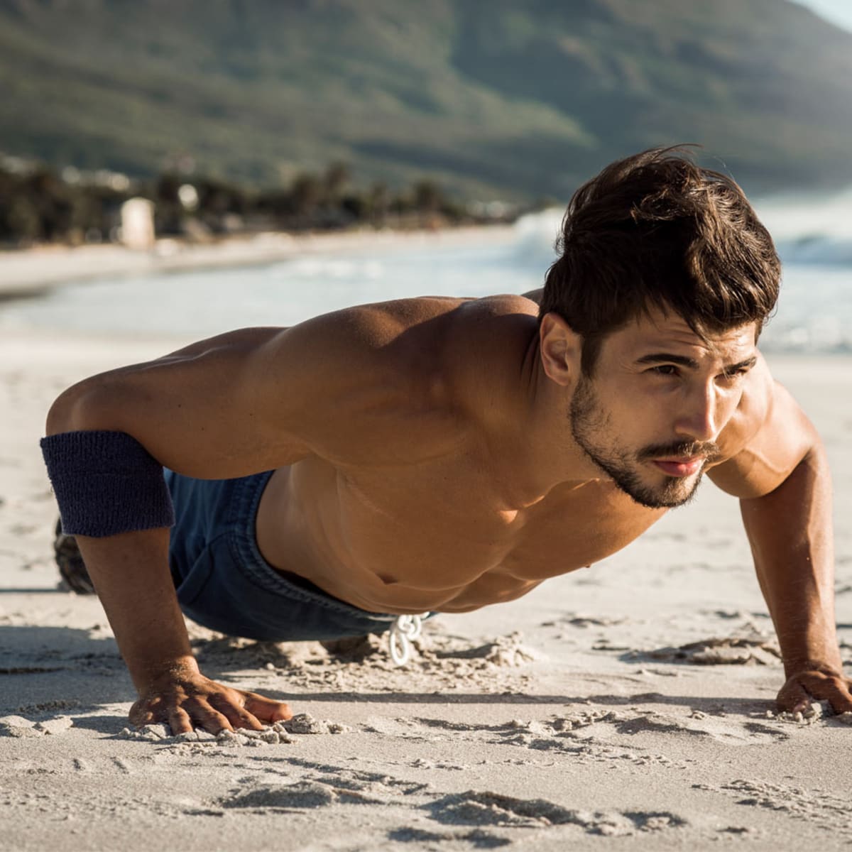 Best muscle best sale building beachbody program
