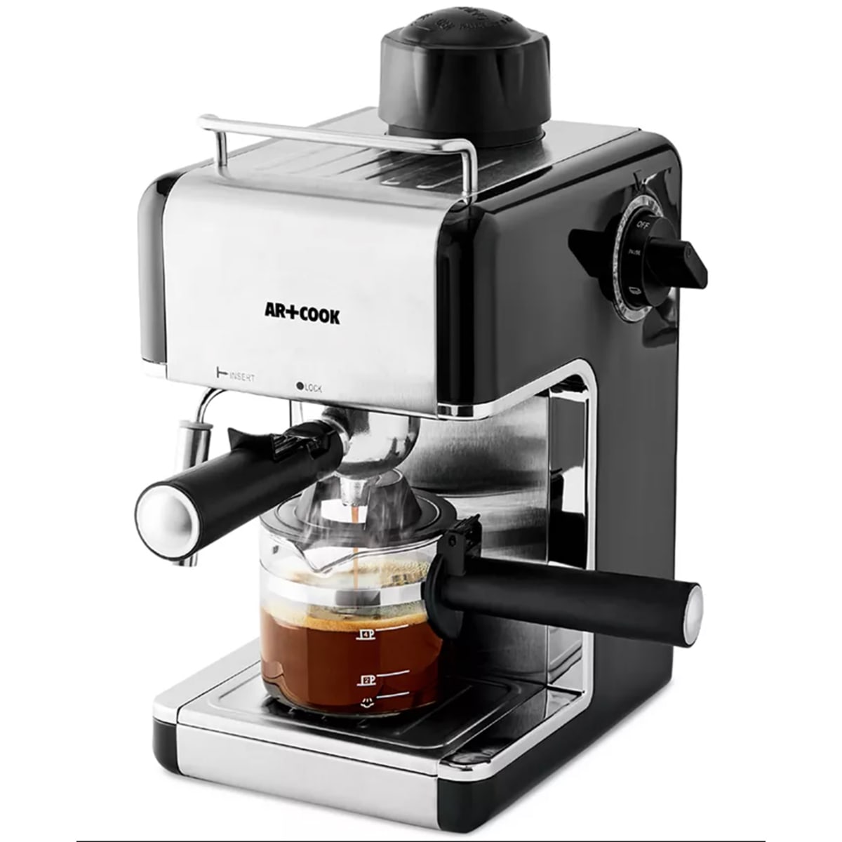 Donato online coffee maker
