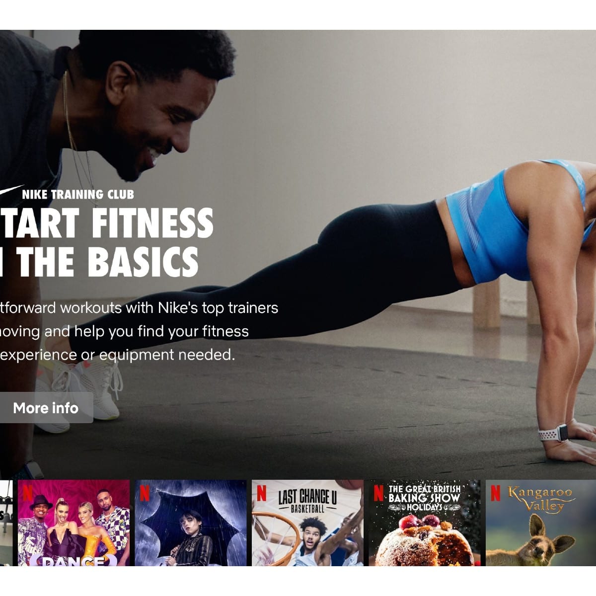 Best nike training club workout for weight loss deals