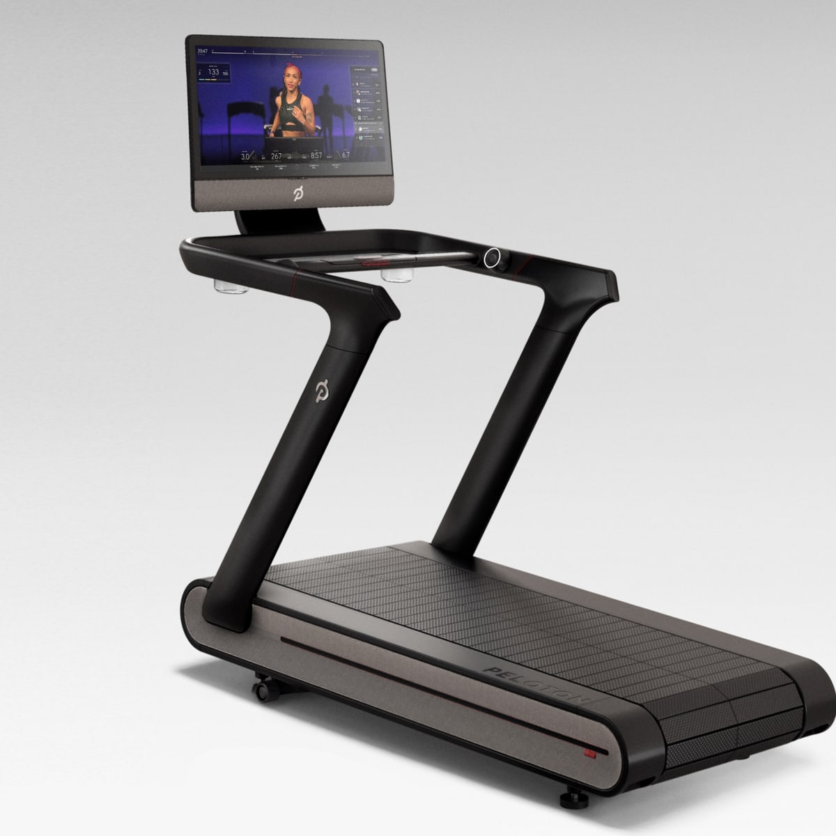 Peloton treadmill store for sale used