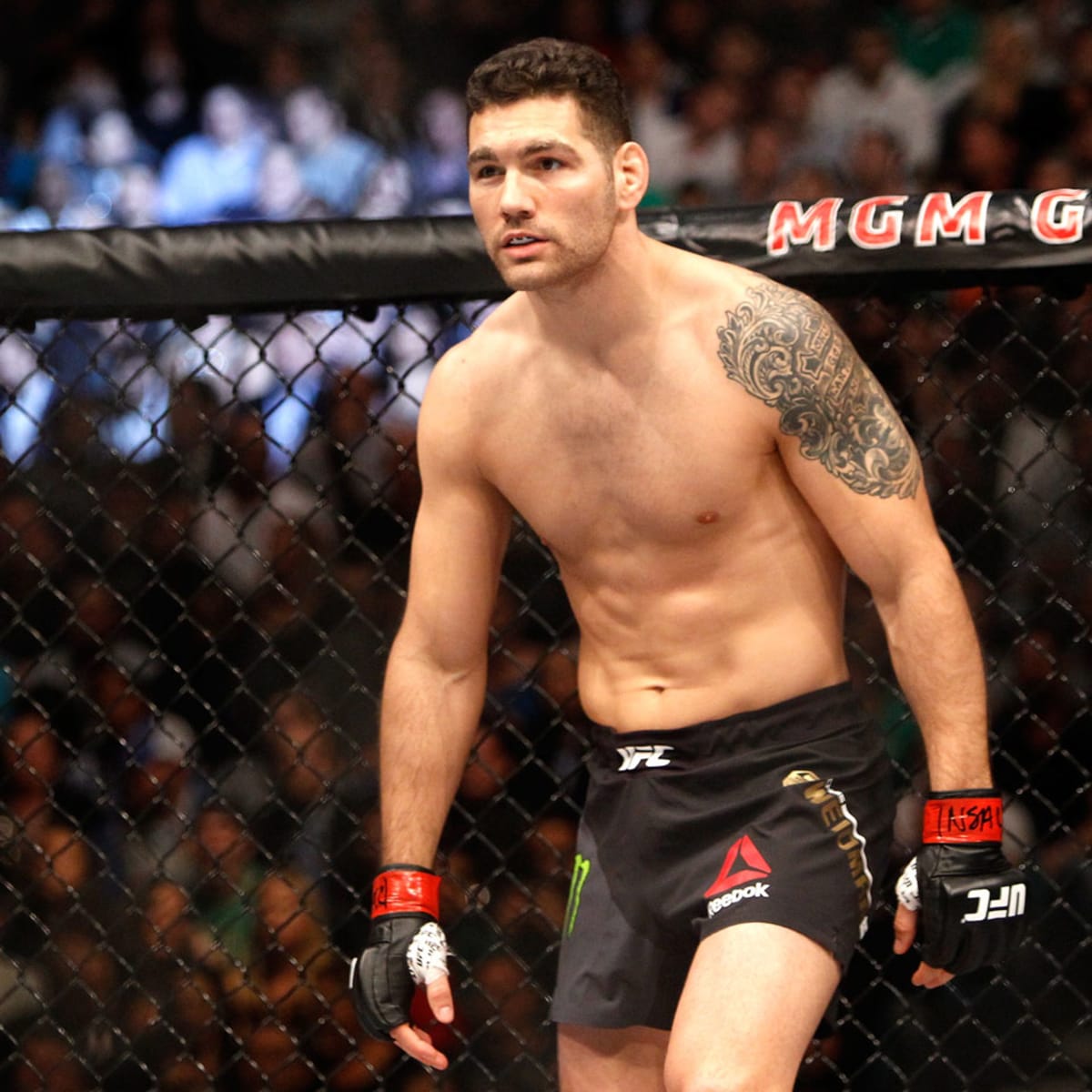 Ufc 205 reebok gear cheap