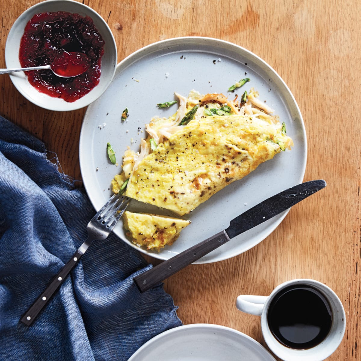 10 Best Foods to Eat After Morning Workouts Men s Journal