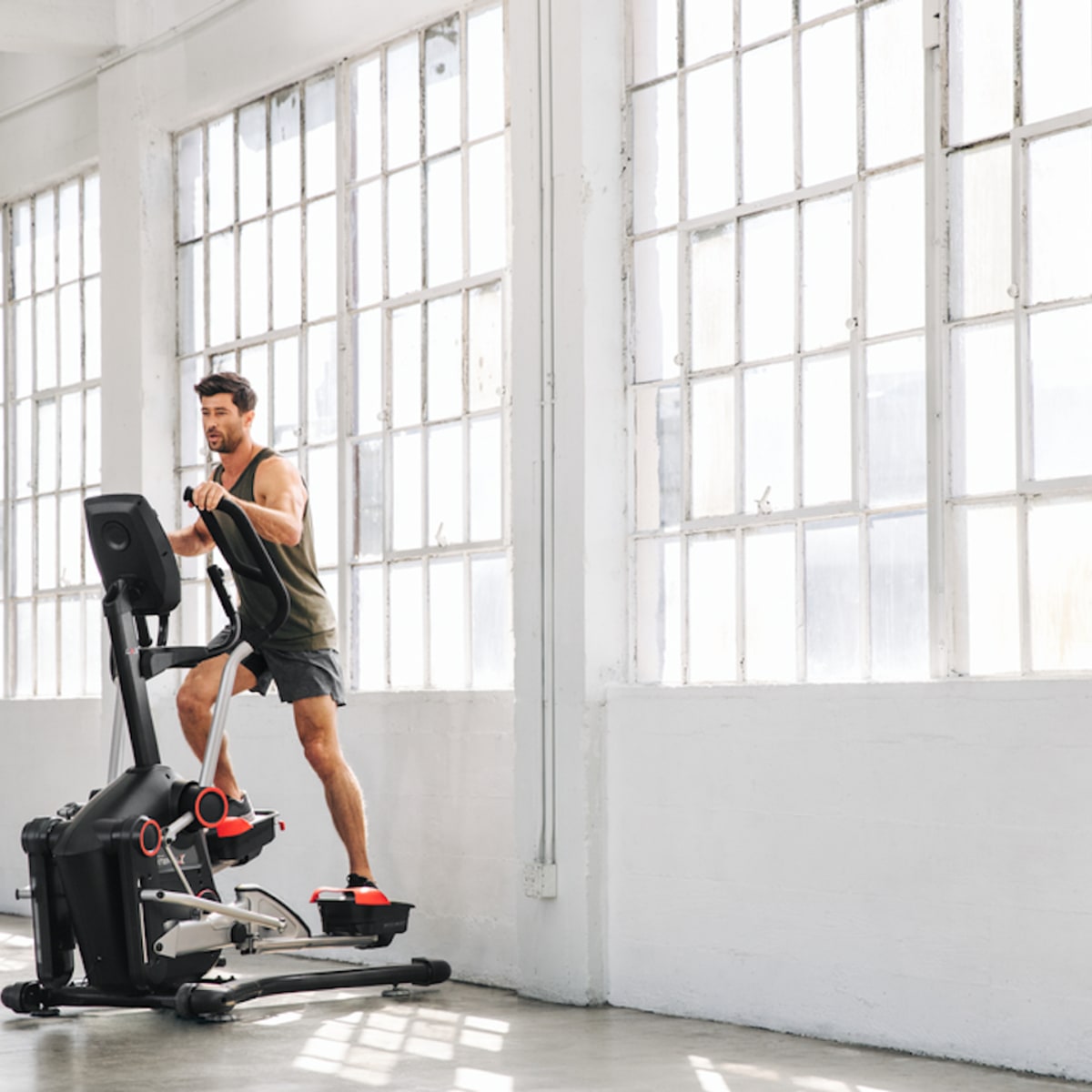 Bowflex online lateral trainer