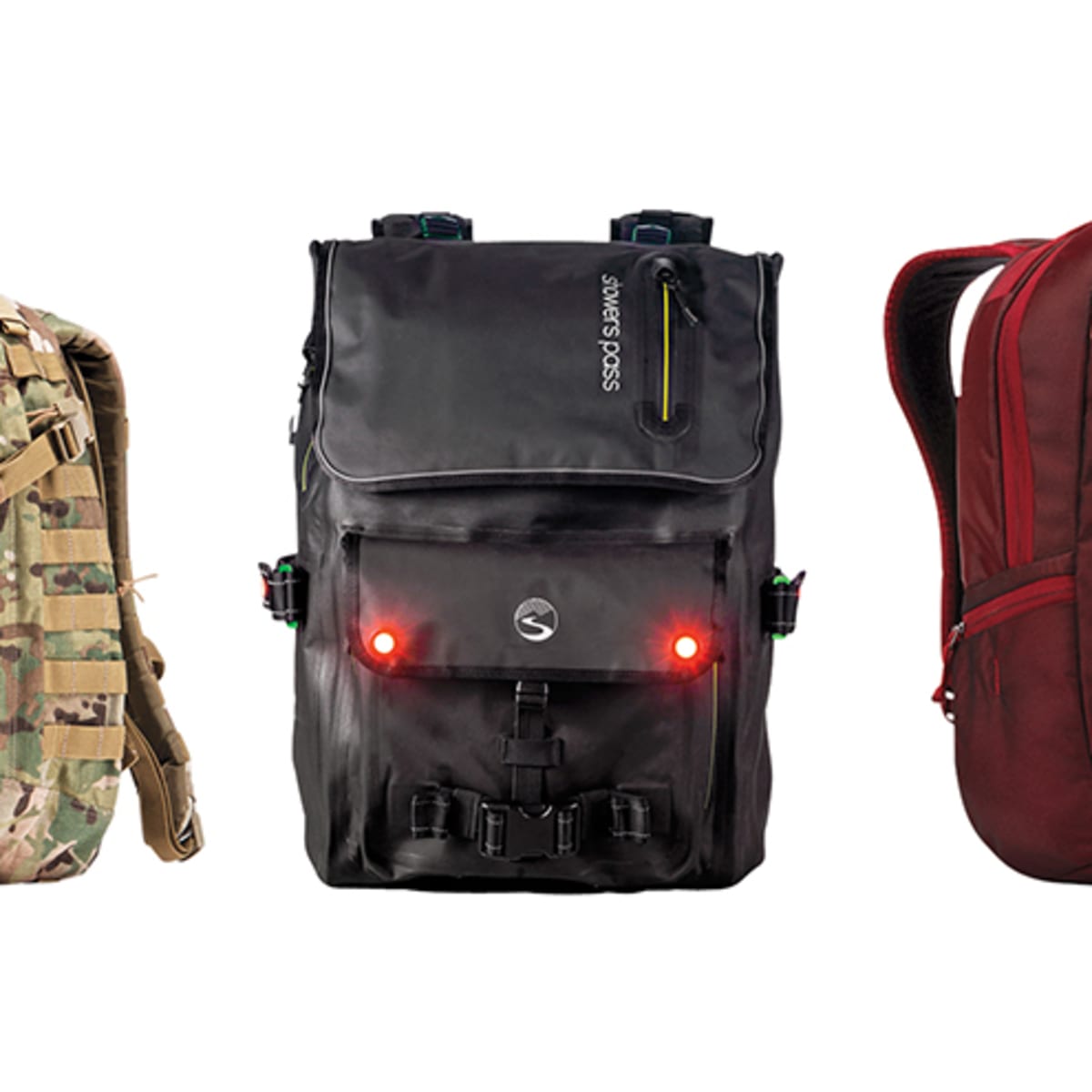 Showers pass waterproof backpacks sales