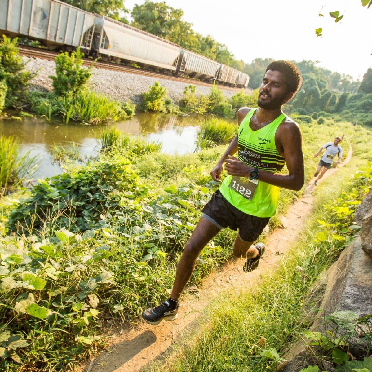 Off road running trails near me new arrivals