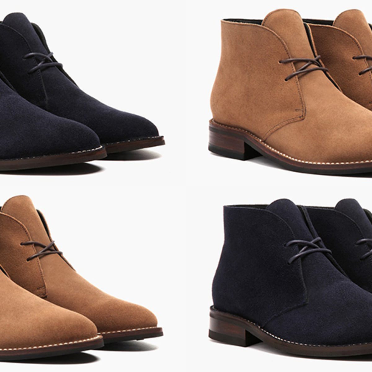 Weathersafe suede top
