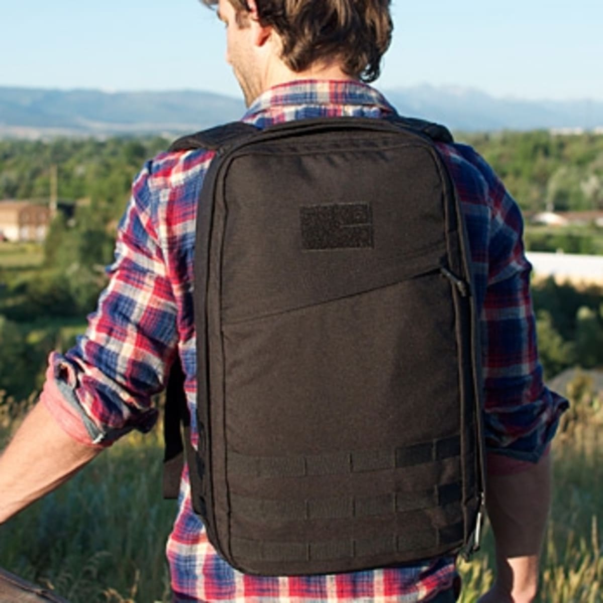Goruck backpack amazon new arrivals