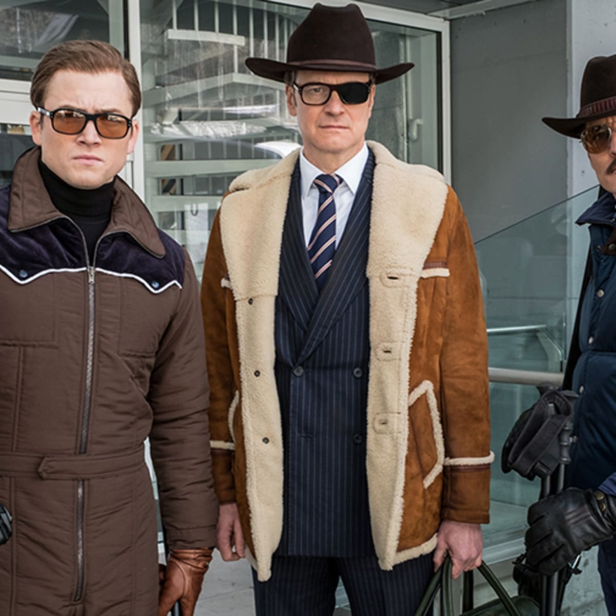 Men s Fall Style Tips From