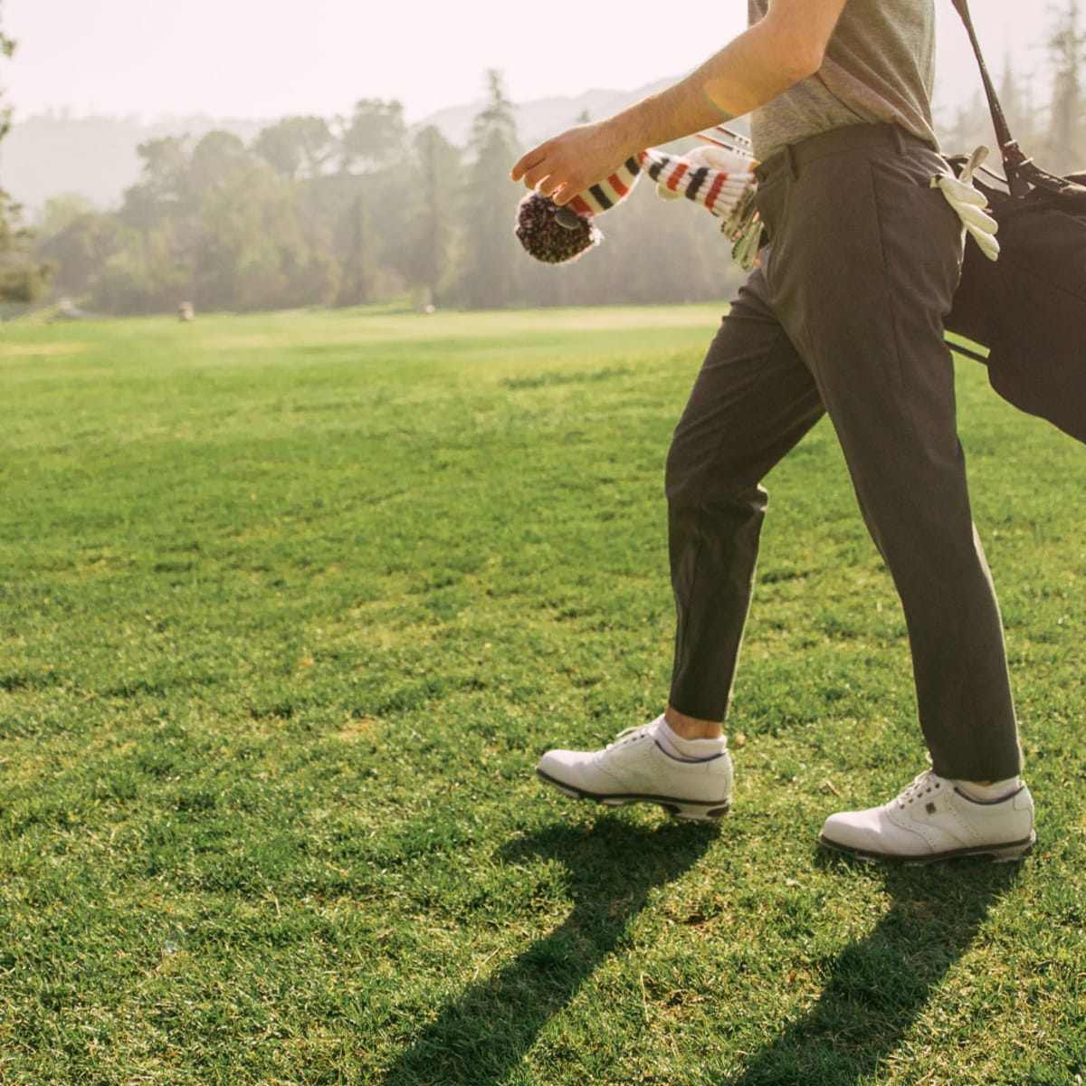 Best socks store for golfers
