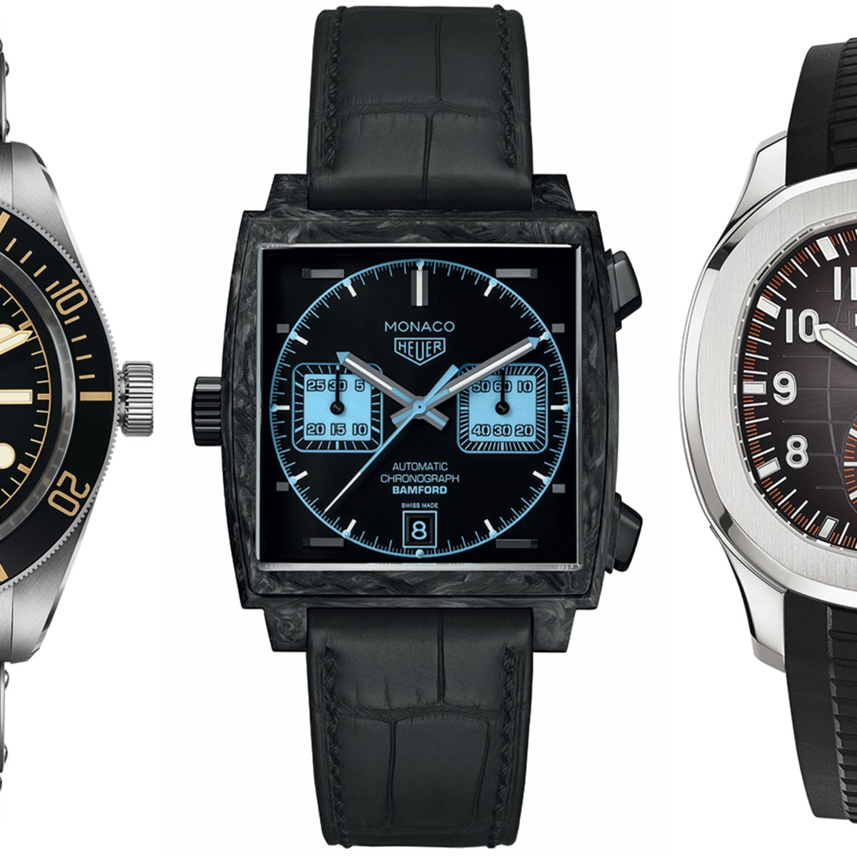 Toughest sale watches 2018