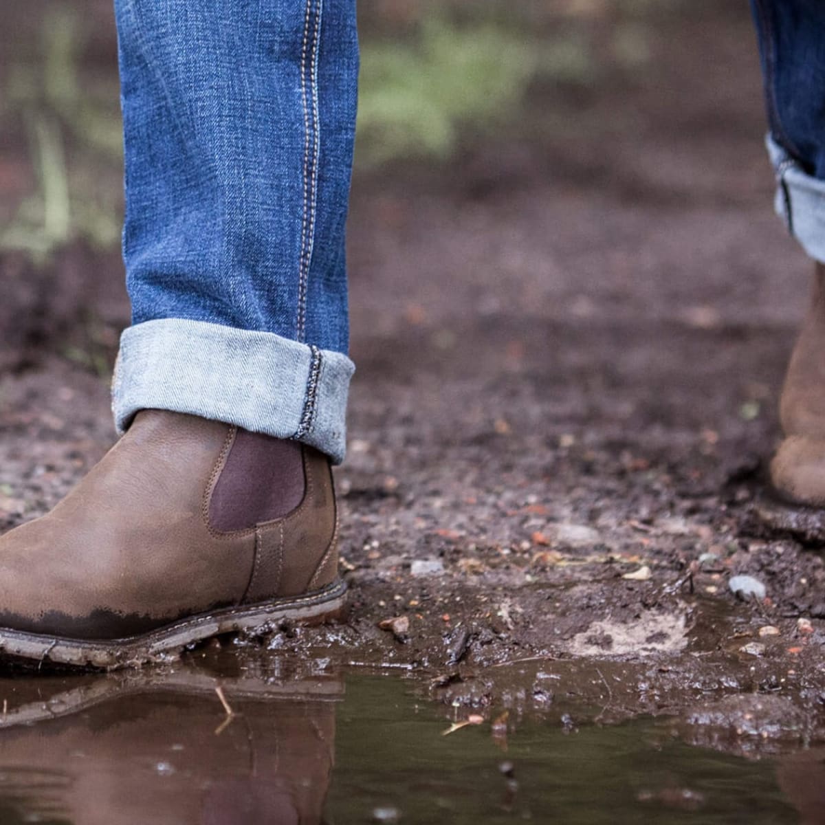 Waterproof Leather Boots Mens Outlet | bellvalefarms.com