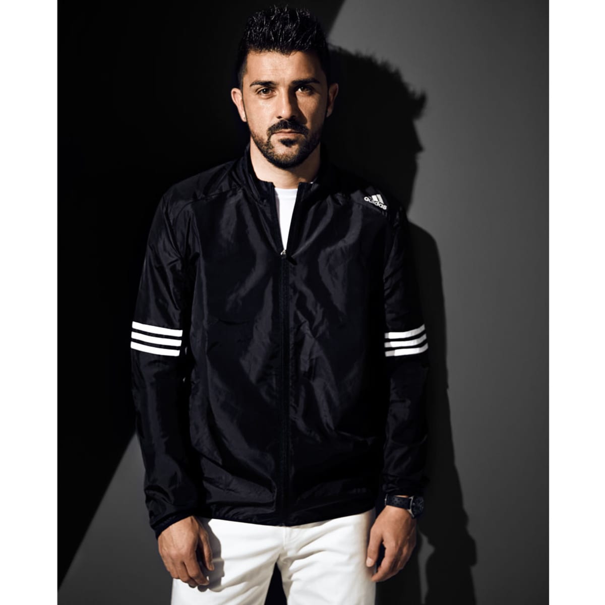 Adidas response wind jacket sale men's