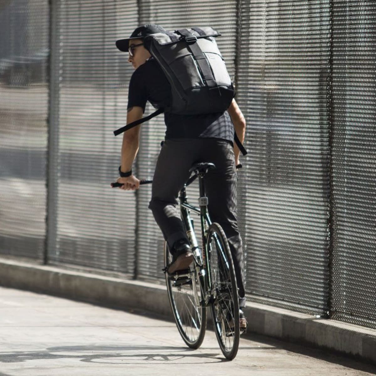 Mission workshop rambler backpack online