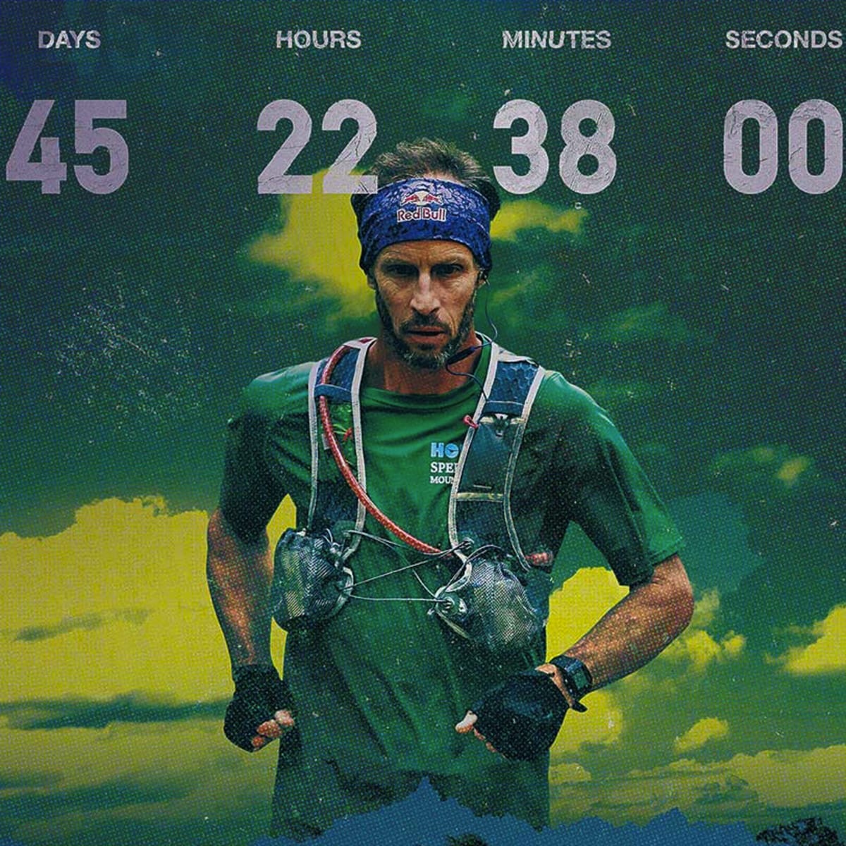 Karl meltzer discount appalachian trail