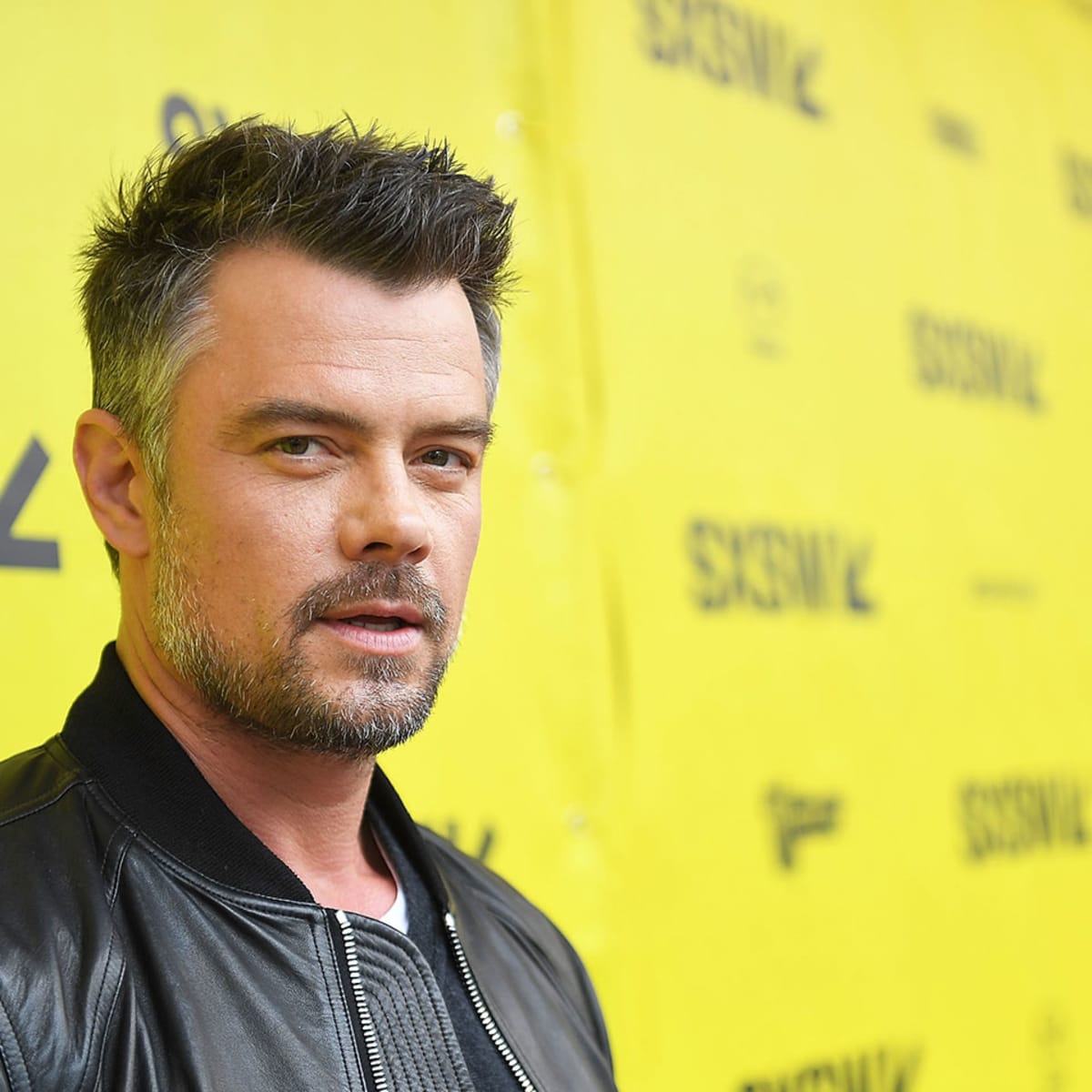 Josh Duhamel Talks Transformers The Last Knight What It s Like to Act for Call of Duty WWII and Why He Can t Stop Watching Baseball Men s Journal