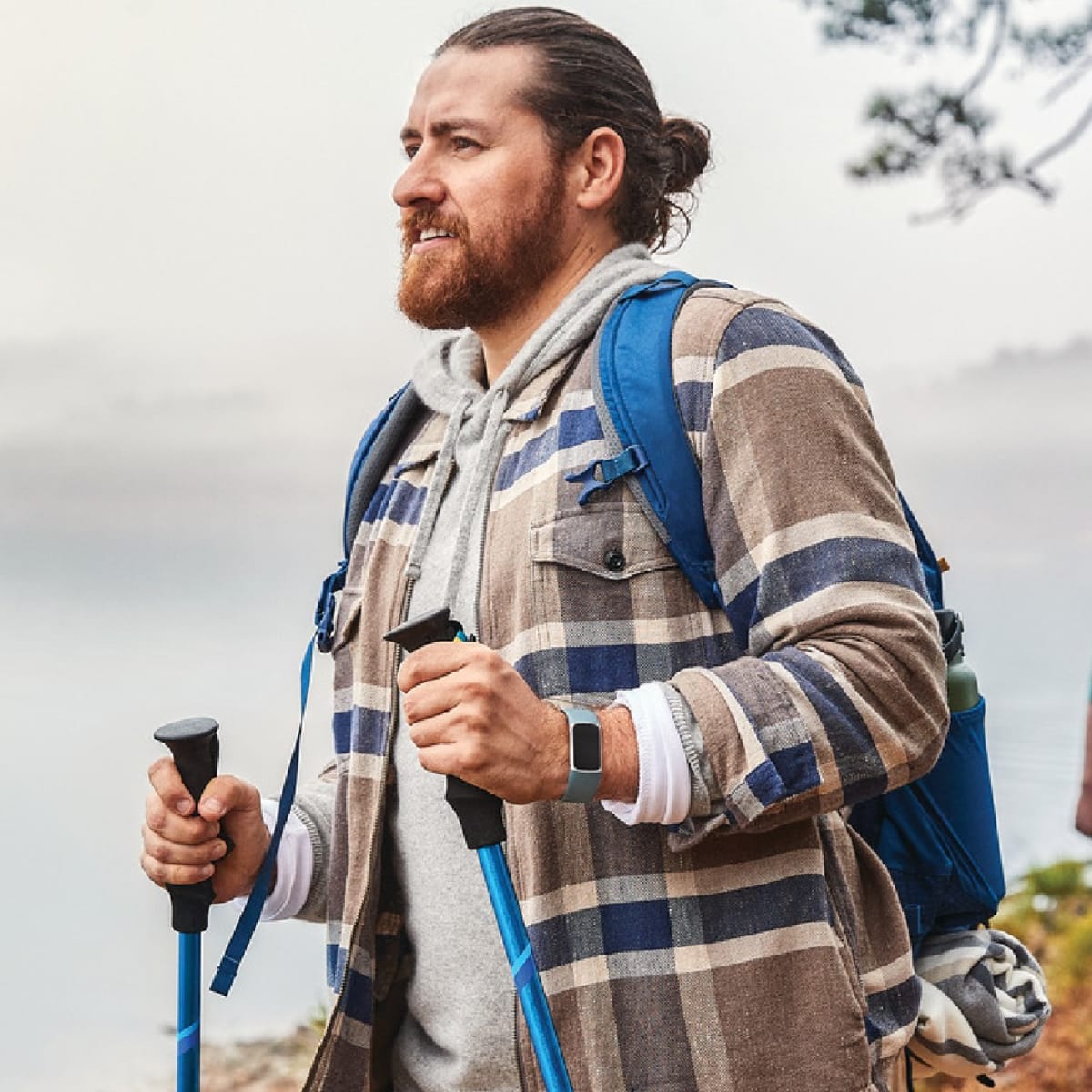 Fitbit Charge 5 Is Better Than Expected Men s Journal Men s
