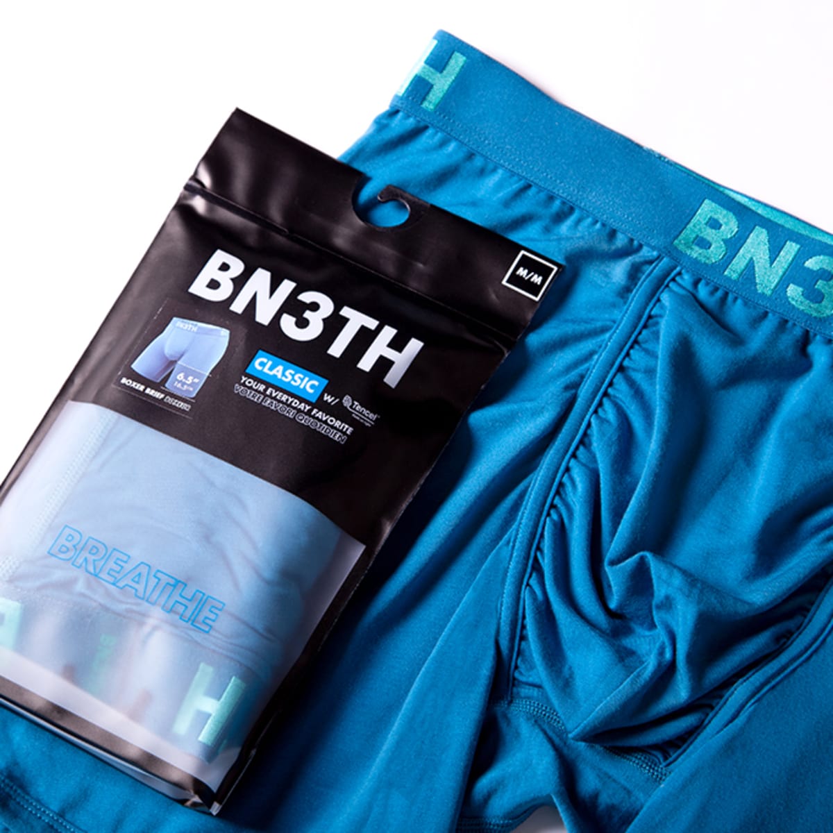 Bn3th store