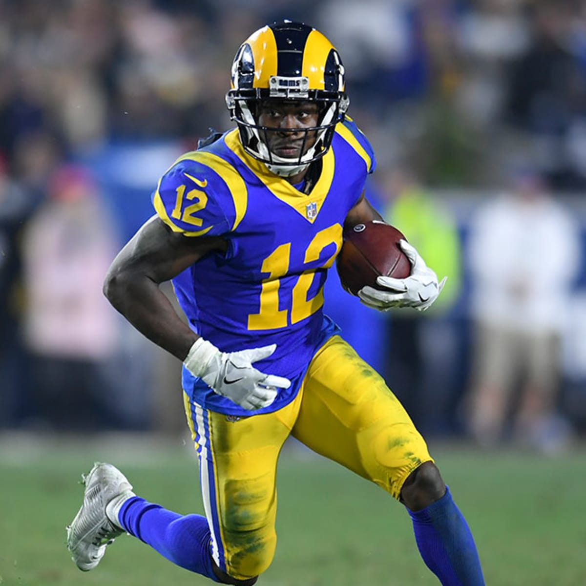Brandin cooks best sale