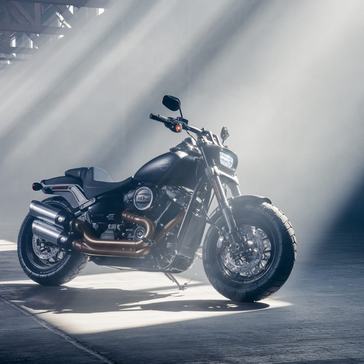 Fat bob store 2020 price
