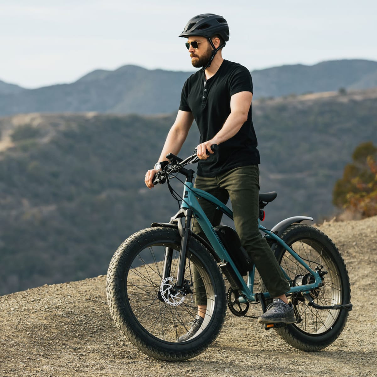 The Retrospec Koa Rev Is the Perfect E Bike for Summer Men s