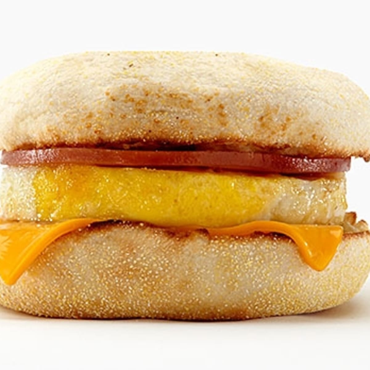 Healthiest breakfast from hotsell mcdonald's