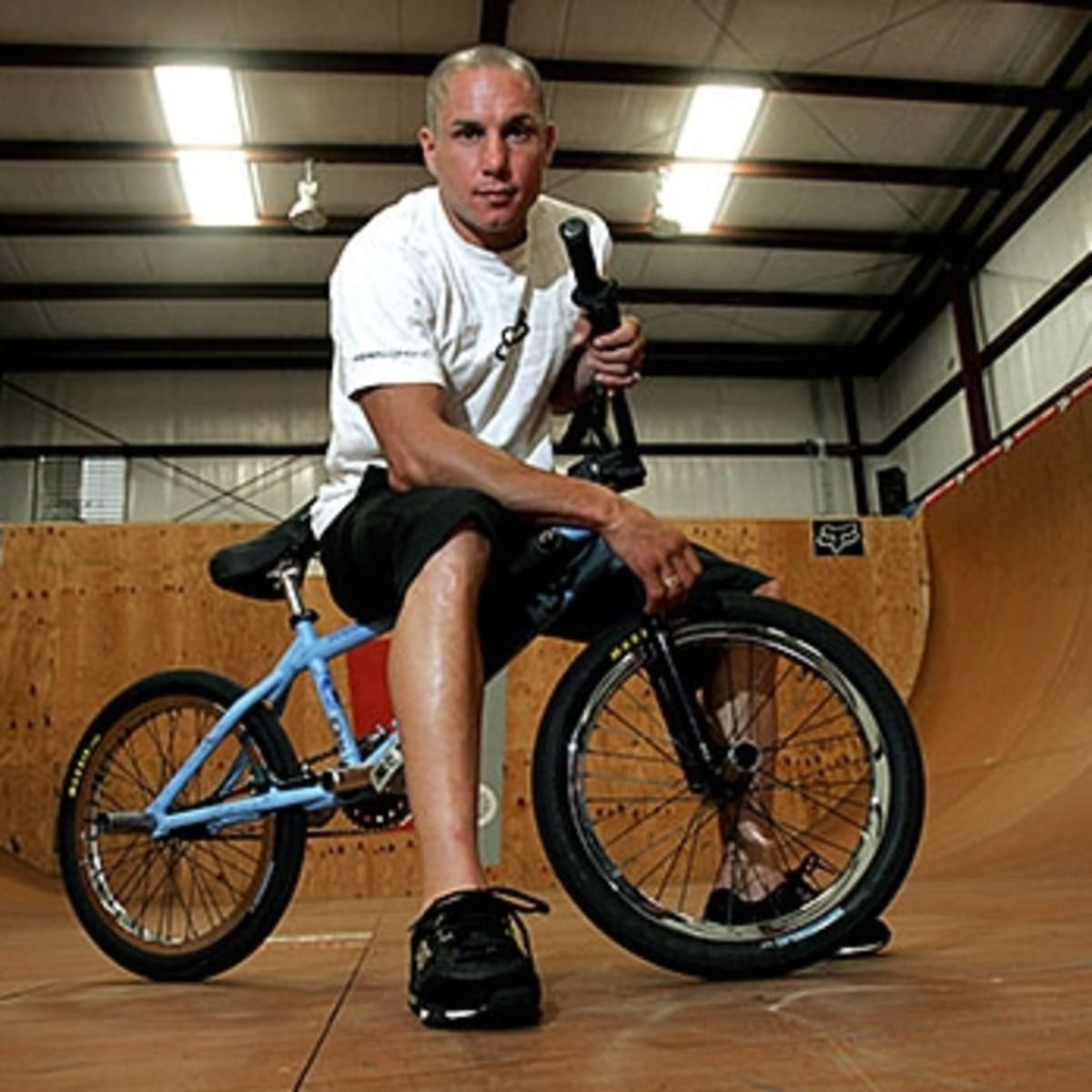 Dave mirra best sale shoes