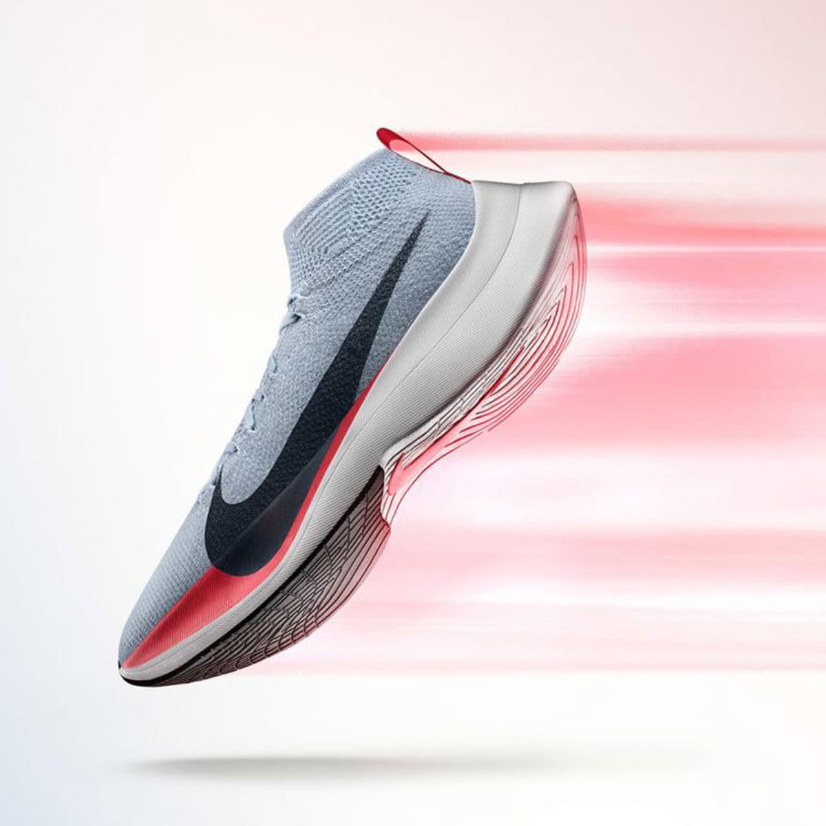 Fastest nike new arrivals running shoes