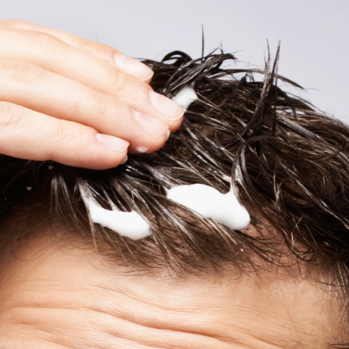 Healthy hair gel for men new arrivals