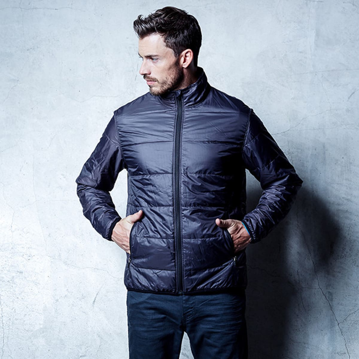 Spring jacket sales