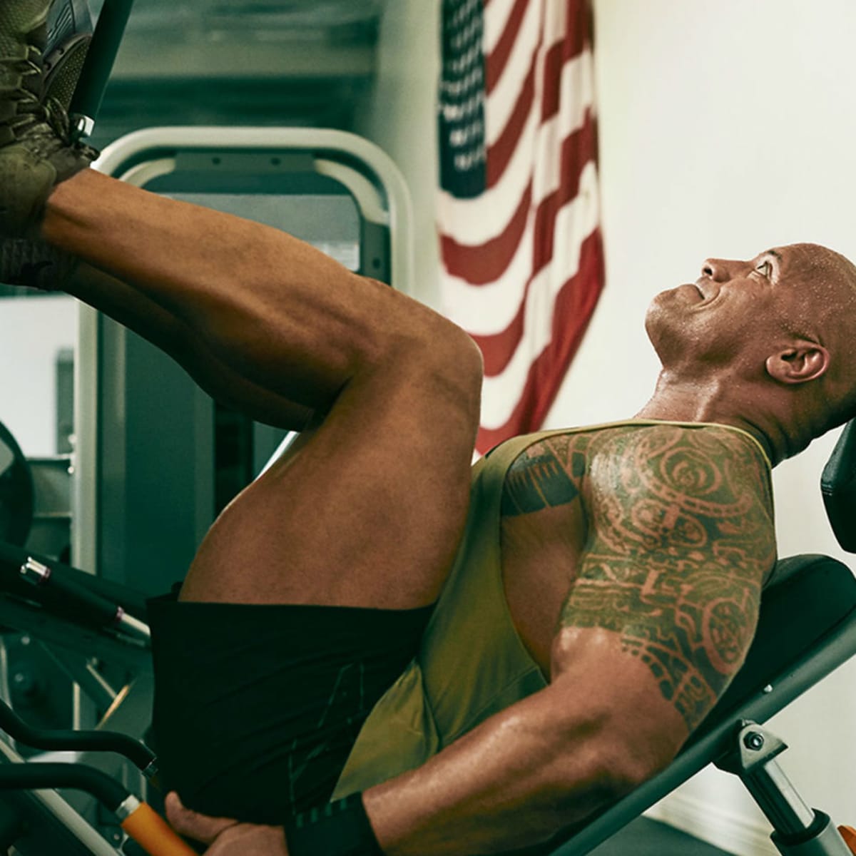 8 Best Strength Training Shoes for Men Men s Journal