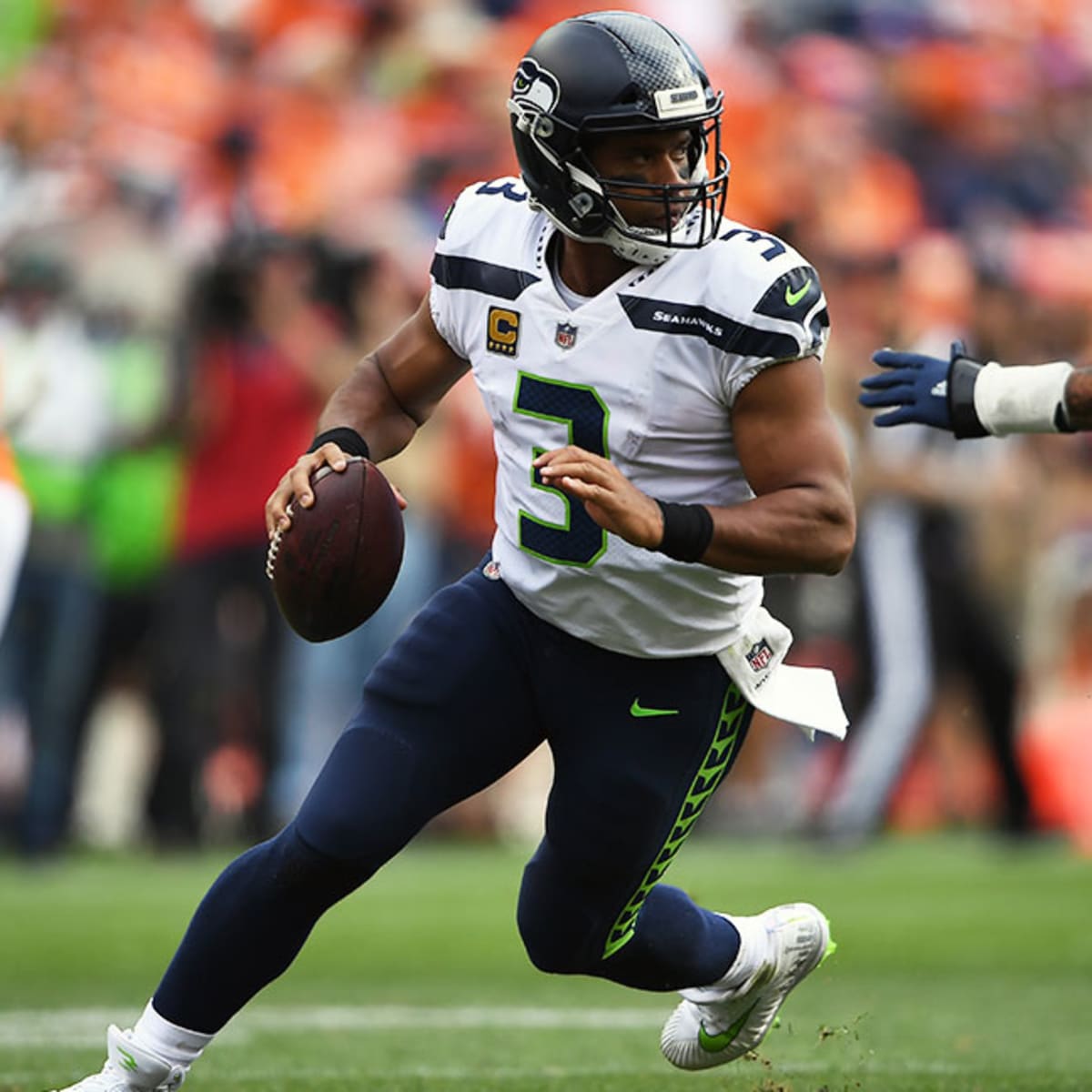 Russell wilson training shoes sales