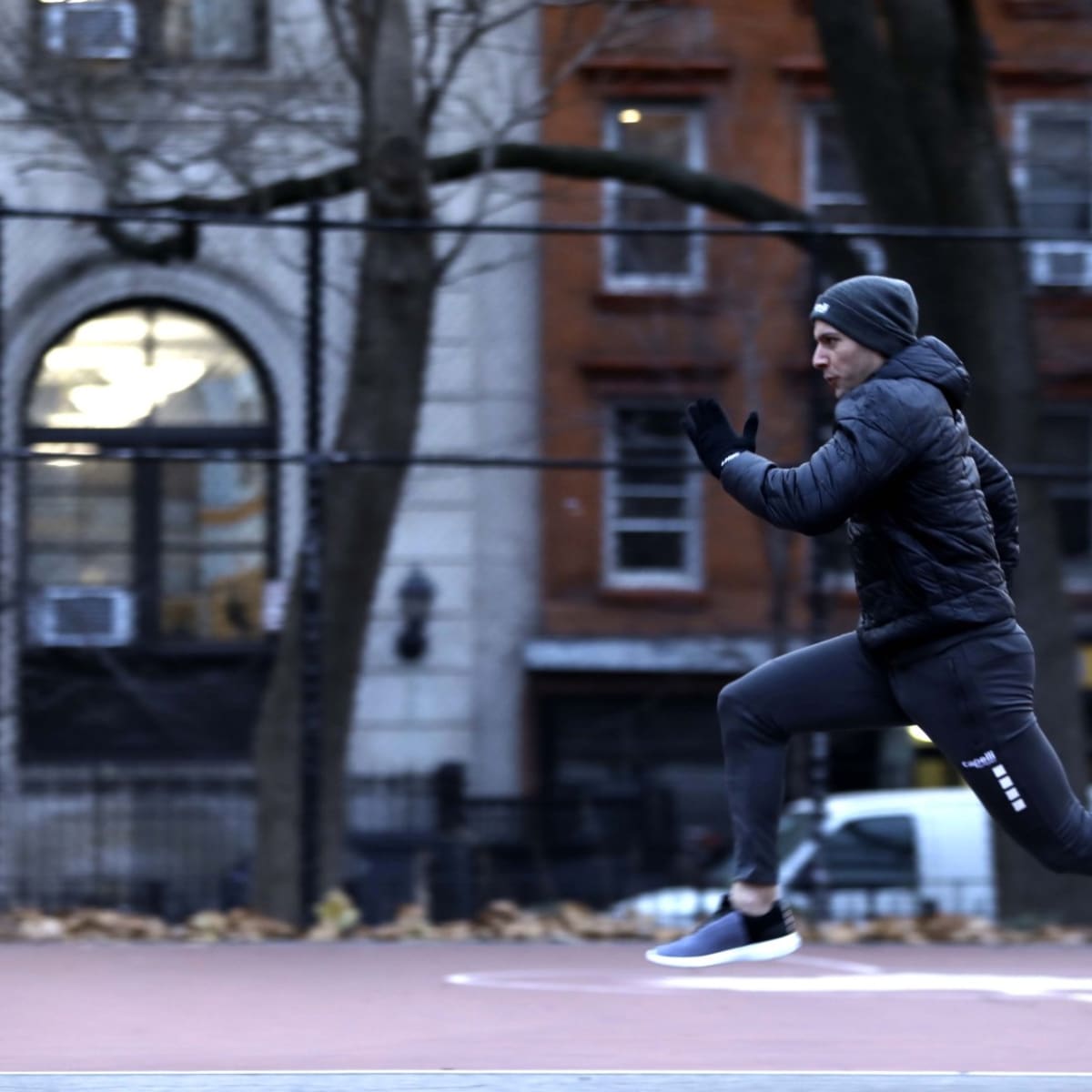 How Capelli Sport Built a Fitness Line for Everyone and Anyone