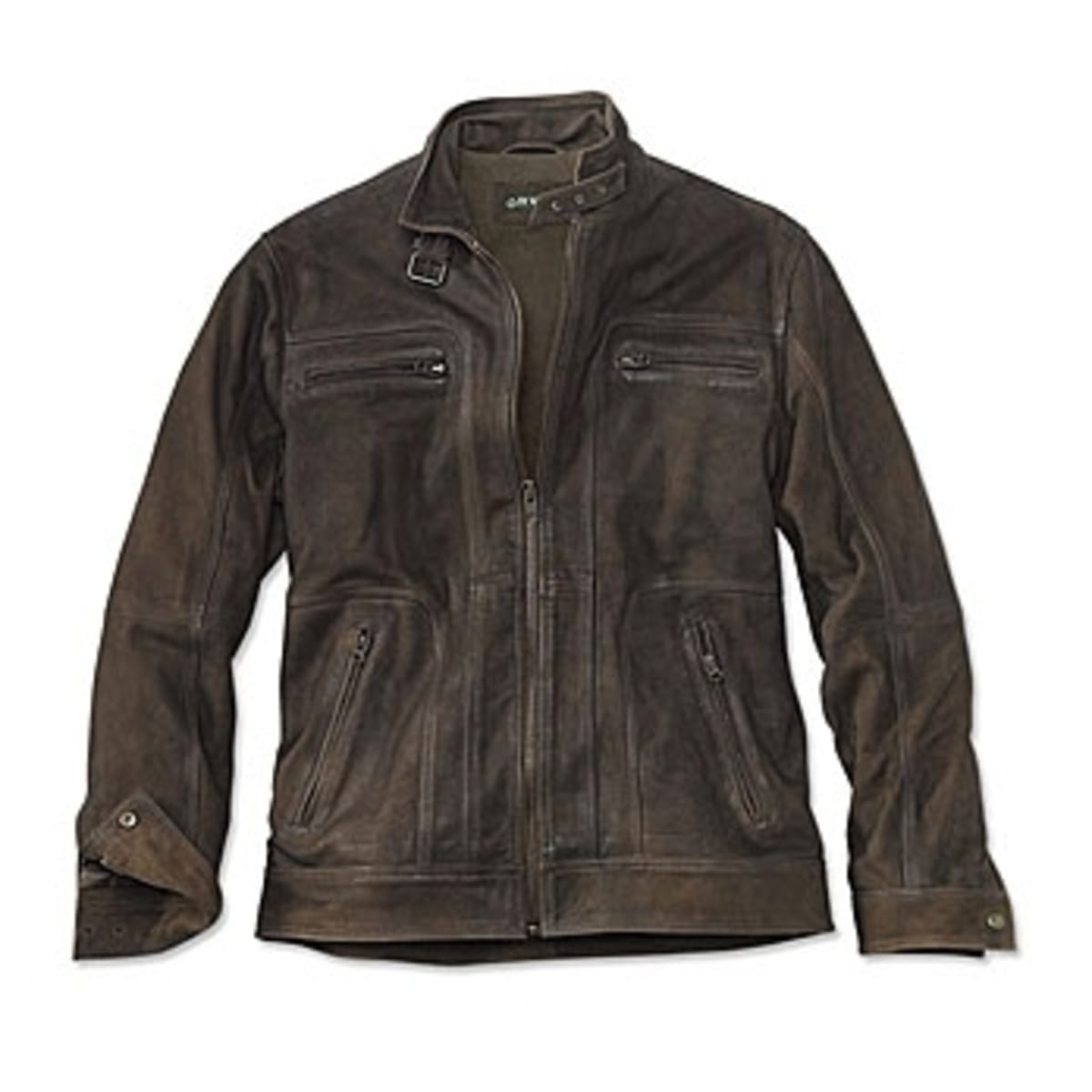 Best time to hotsell buy leather jacket