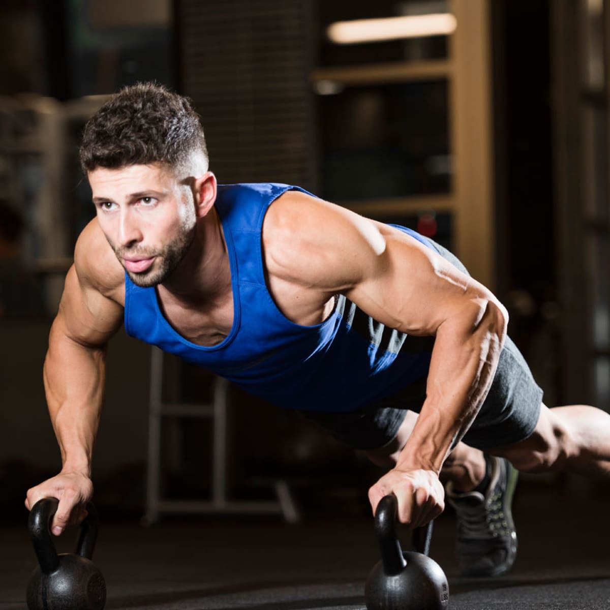 Beachbody shop kettlebell workout