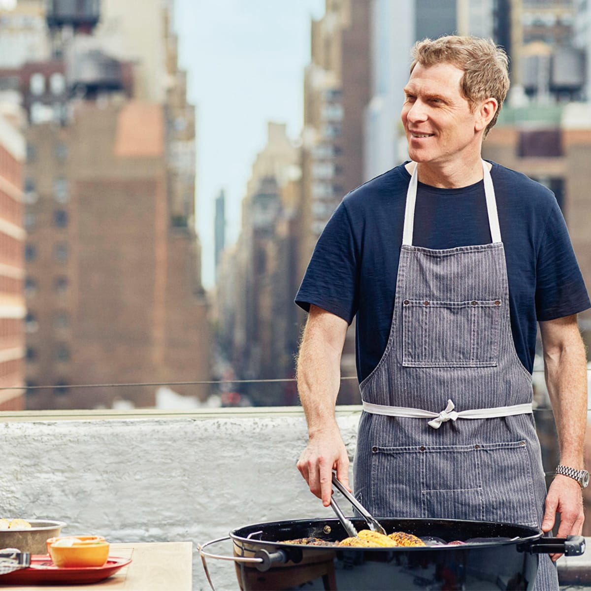 Bobby flay bbq clearance