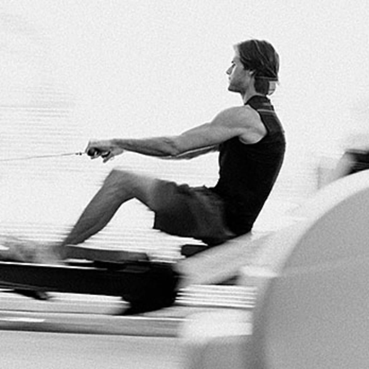 Different ways to best sale use a rowing machine