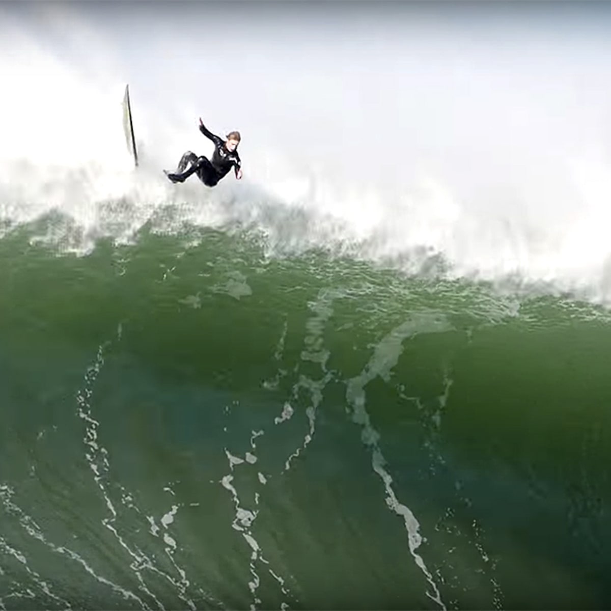 Surf wipeout new arrivals
