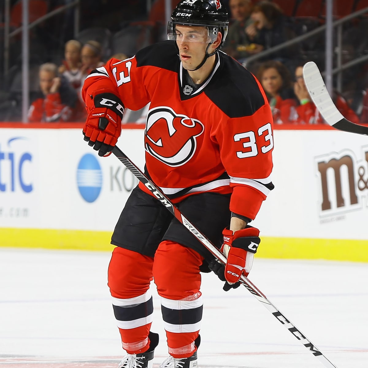 New jersey best sale devils owner