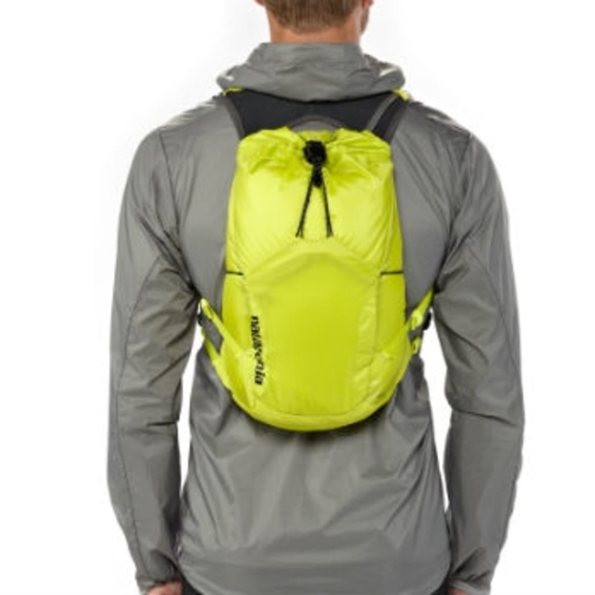 Patagonia fore runner vest hotsell