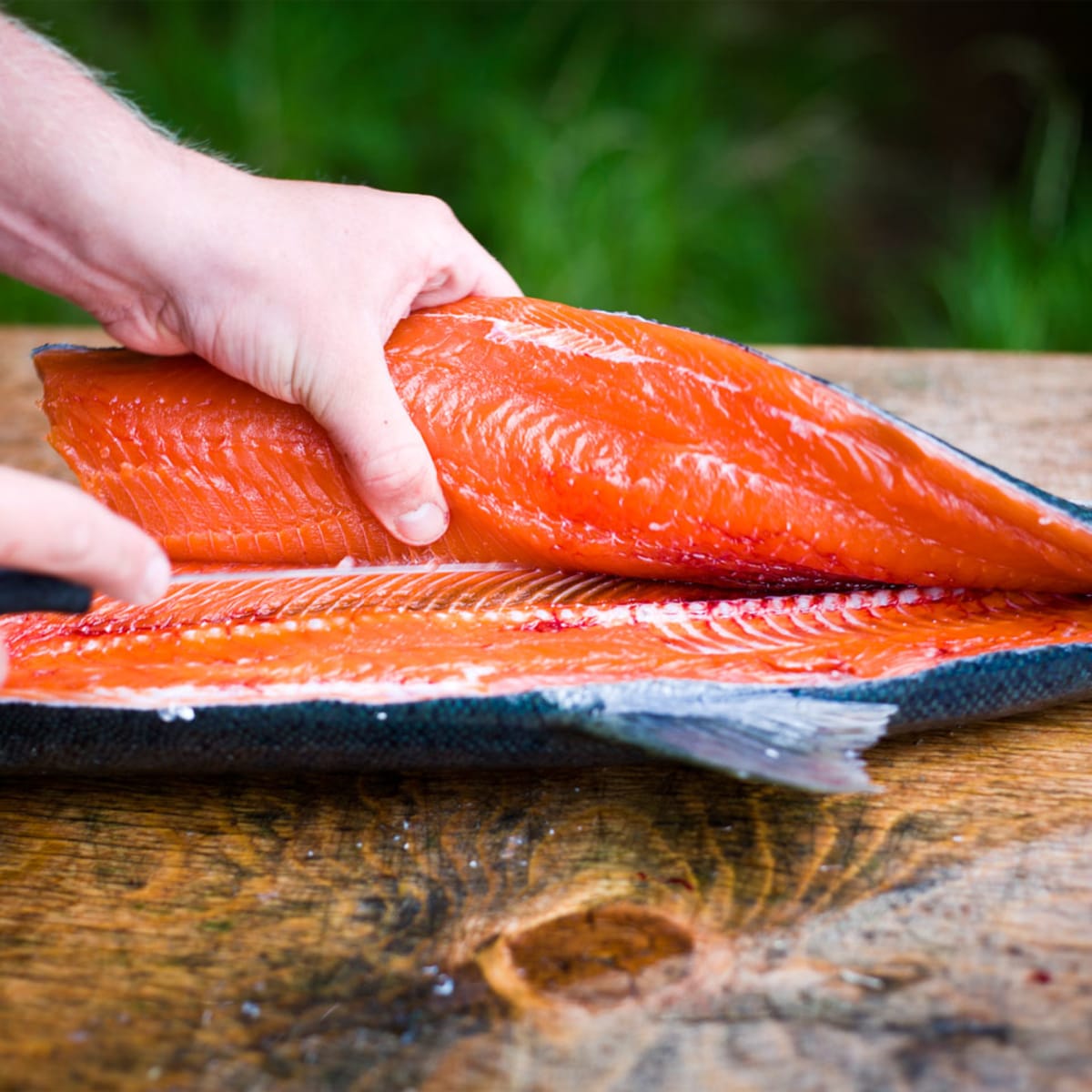 What Are The Best Fish To Eat Men s Journal