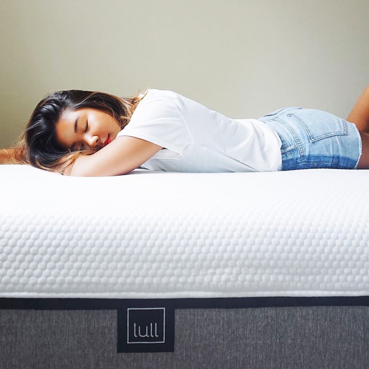 Lull bed sales