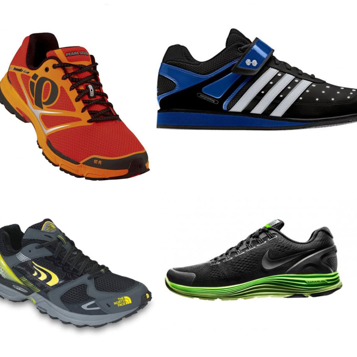 Best men's running shoe for deals flat feet 2018