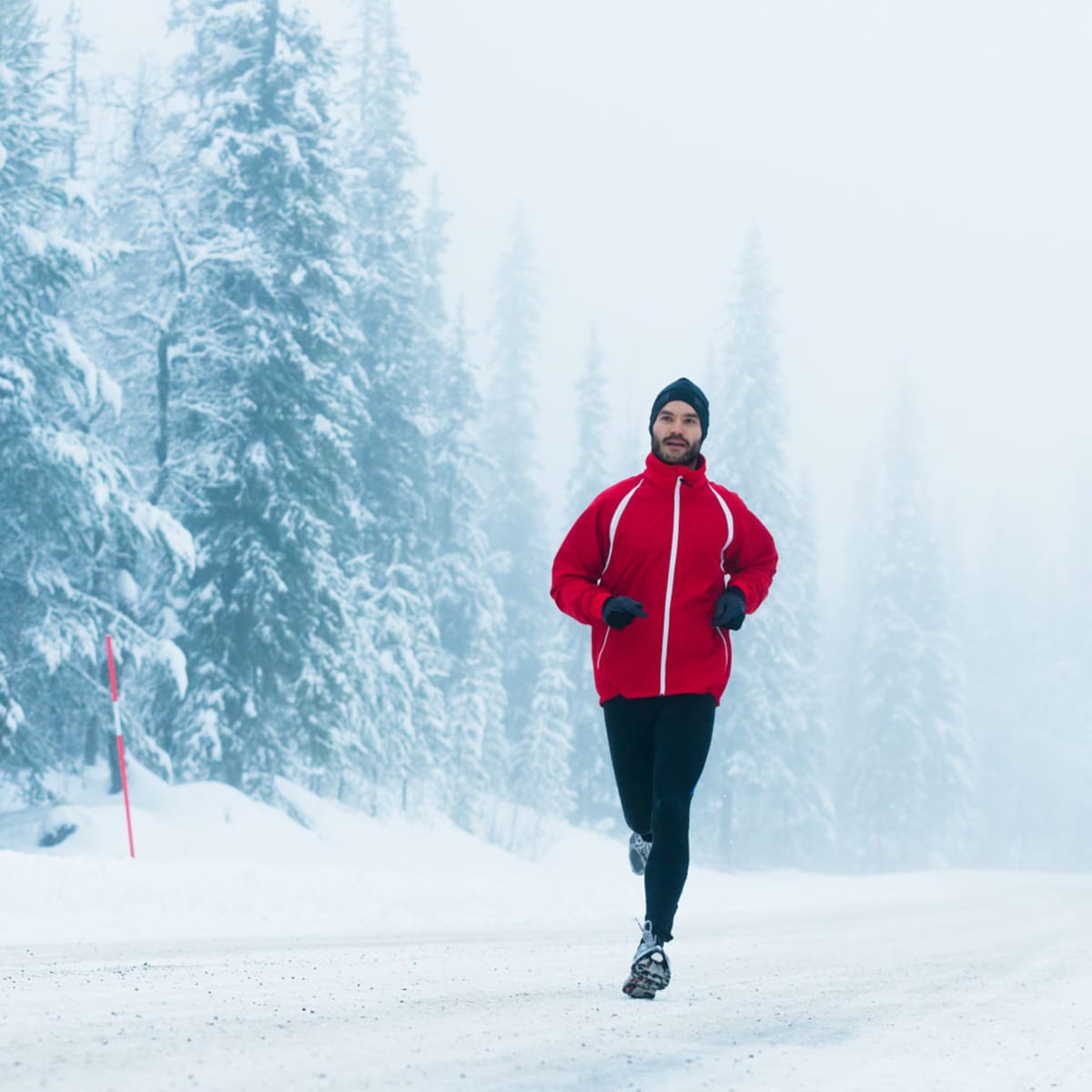 Is it better to workout in hot or online cold