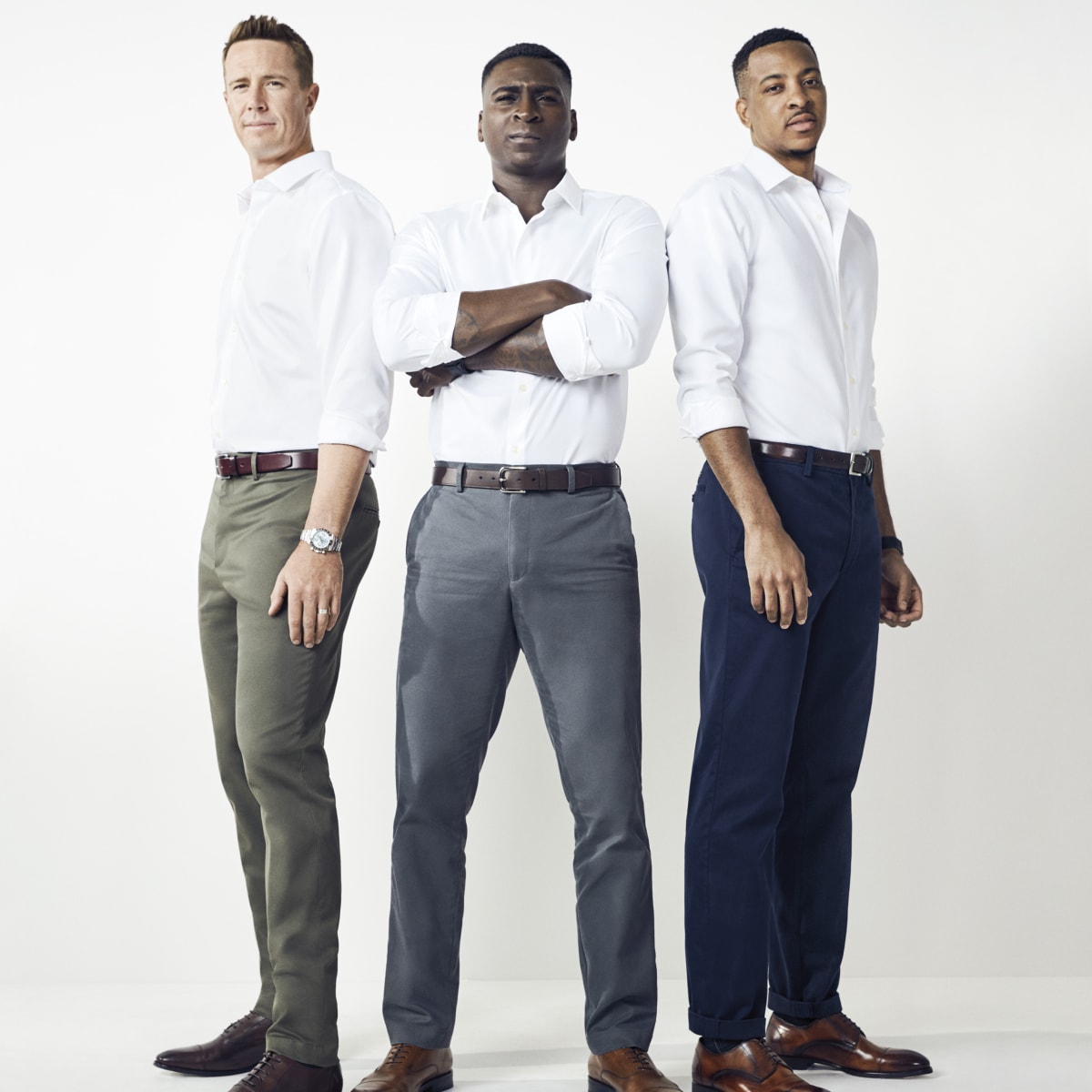 Banana republic mason 2025 chino