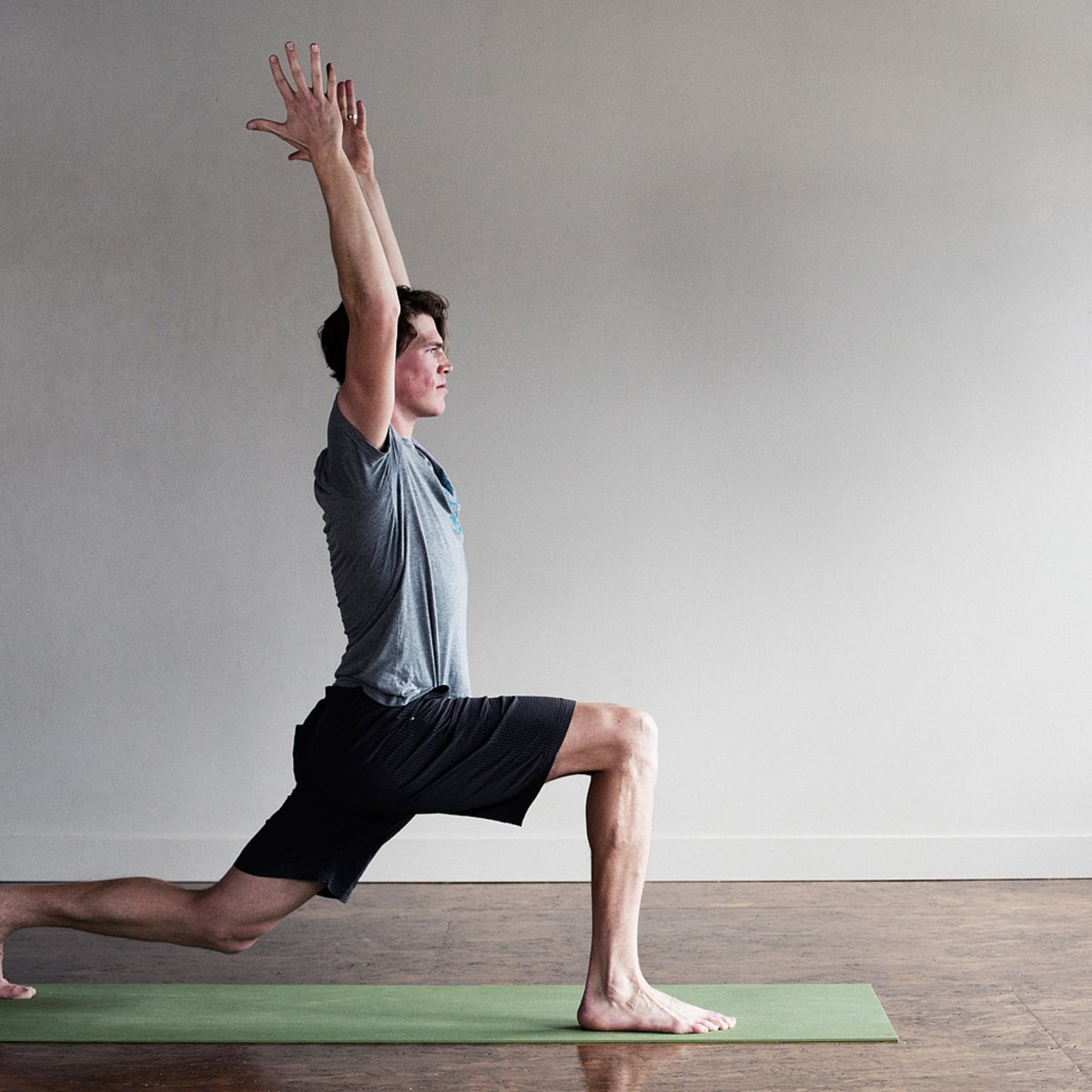 6 Exercises to Help You Fall Asleep Faster at Night Men s Journal