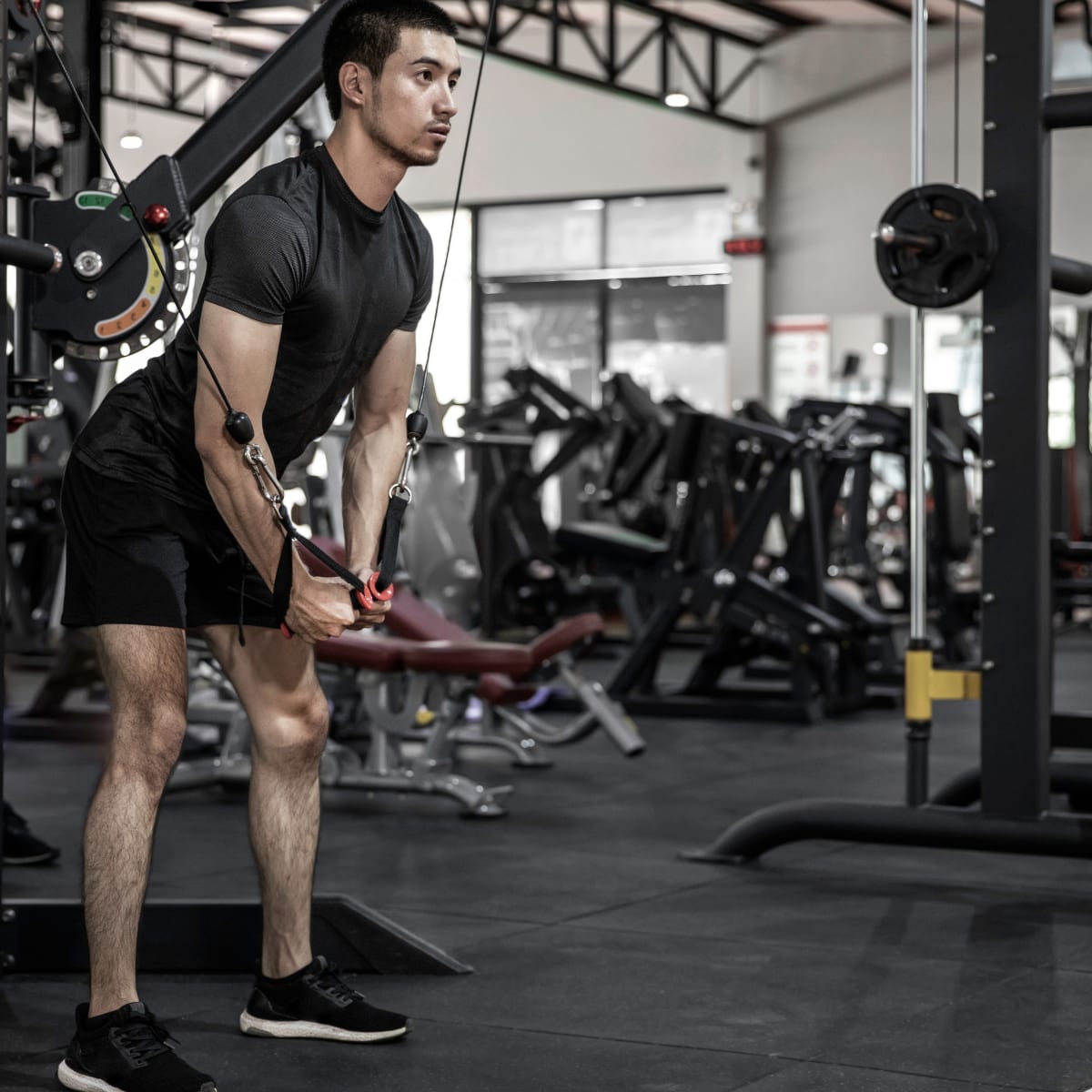 Best mens fitness clothes shop