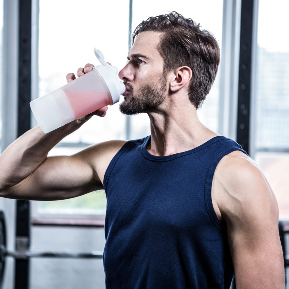 Best supplements for new arrivals men working out