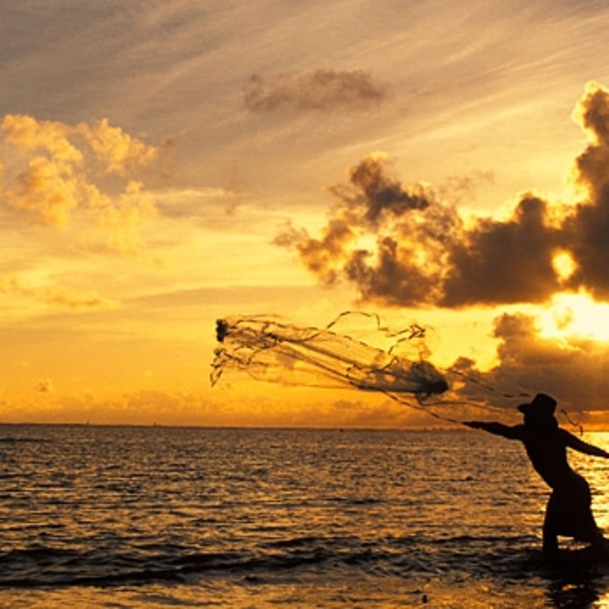 How to Fish Like a Hawaiian Travaasa Hana Men s Journal