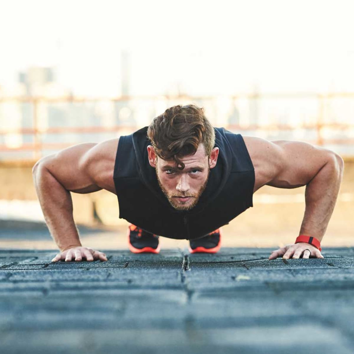 Bodyweight pec exercises deals